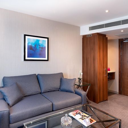 Crowne Plaza London Heathrow T4 By Ihg Ξενοδοχείο Χίλινγκτον Εξωτερικό φωτογραφία