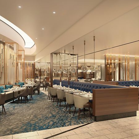Crowne Plaza London Heathrow T4 By Ihg Ξενοδοχείο Χίλινγκτον Εξωτερικό φωτογραφία