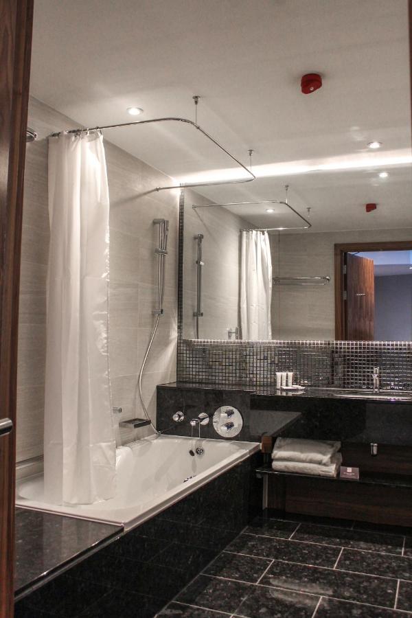 Crowne Plaza London Heathrow T4 By Ihg Ξενοδοχείο Χίλινγκτον Εξωτερικό φωτογραφία