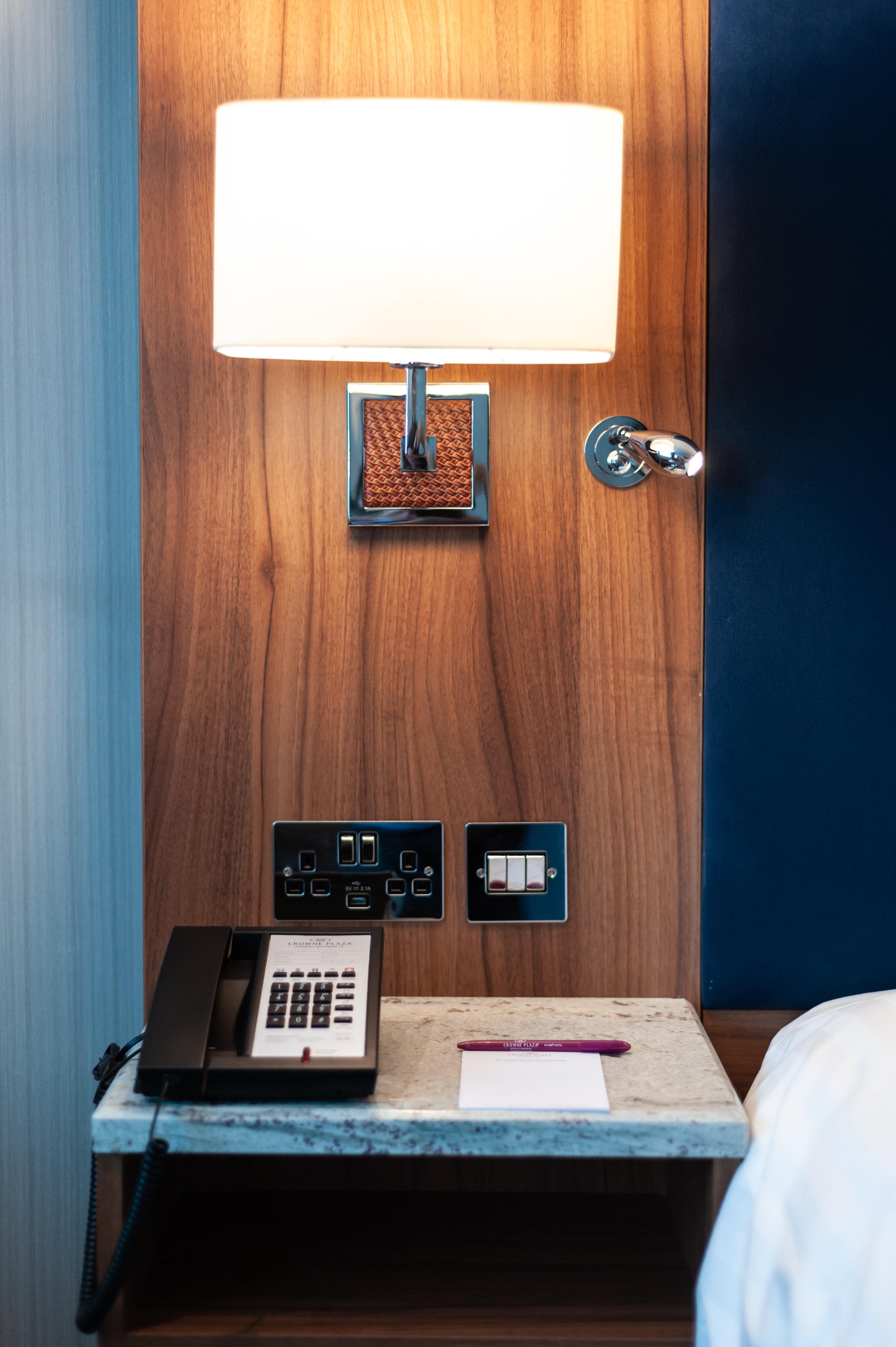 Crowne Plaza London Heathrow T4 By Ihg Ξενοδοχείο Χίλινγκτον Εξωτερικό φωτογραφία