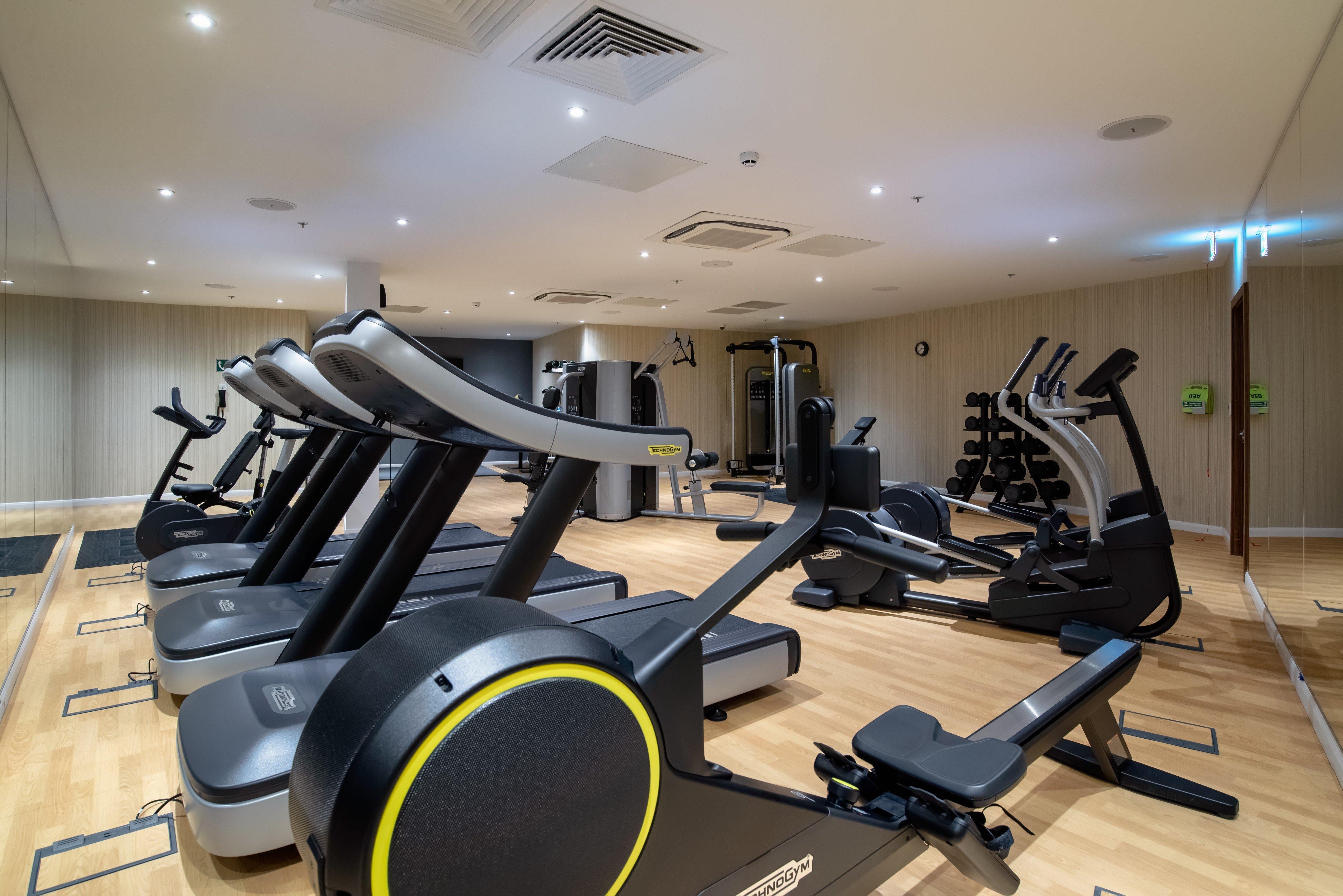 Crowne Plaza London Heathrow T4 By Ihg Ξενοδοχείο Χίλινγκτον Εξωτερικό φωτογραφία