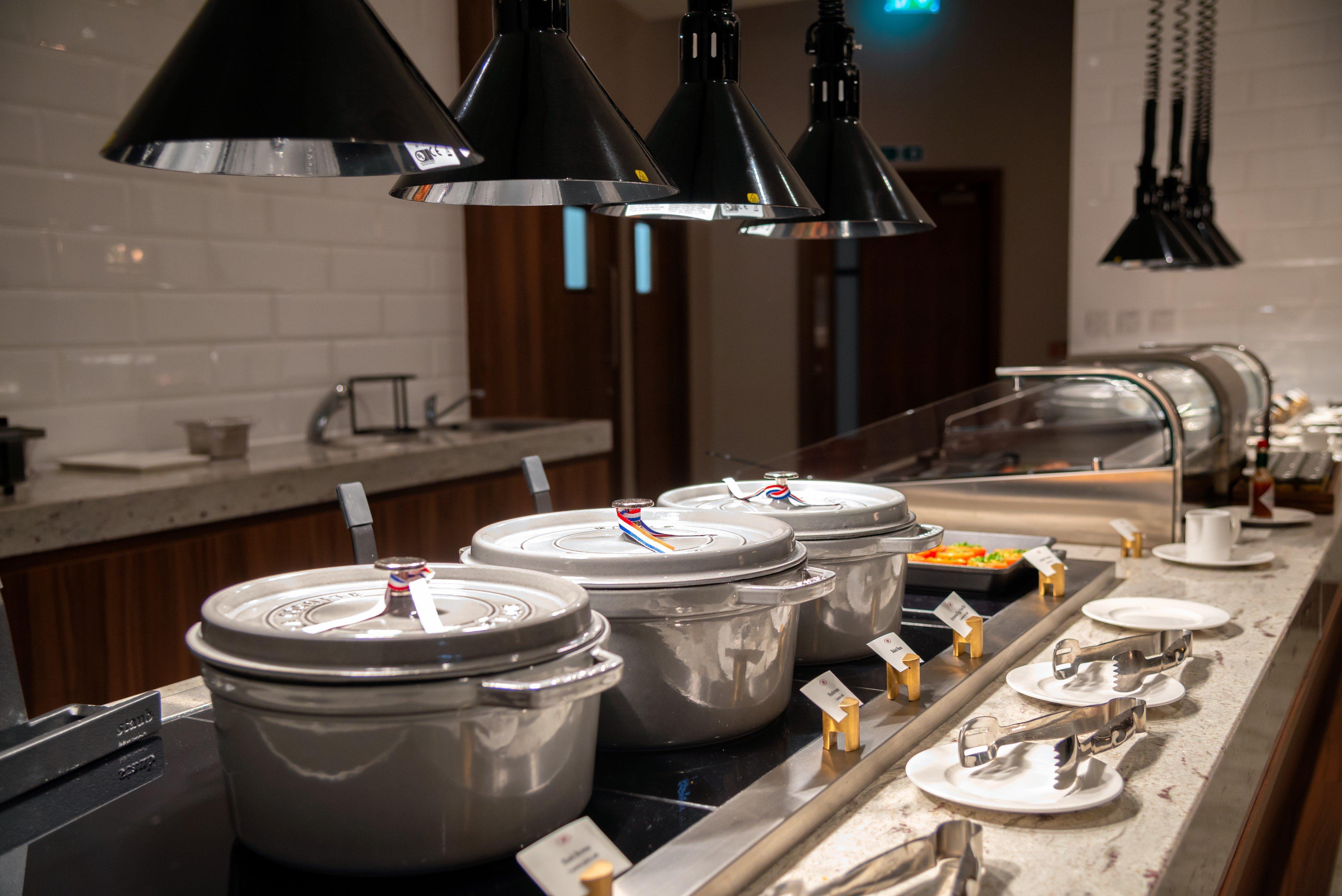 Crowne Plaza London Heathrow T4 By Ihg Ξενοδοχείο Χίλινγκτον Εξωτερικό φωτογραφία