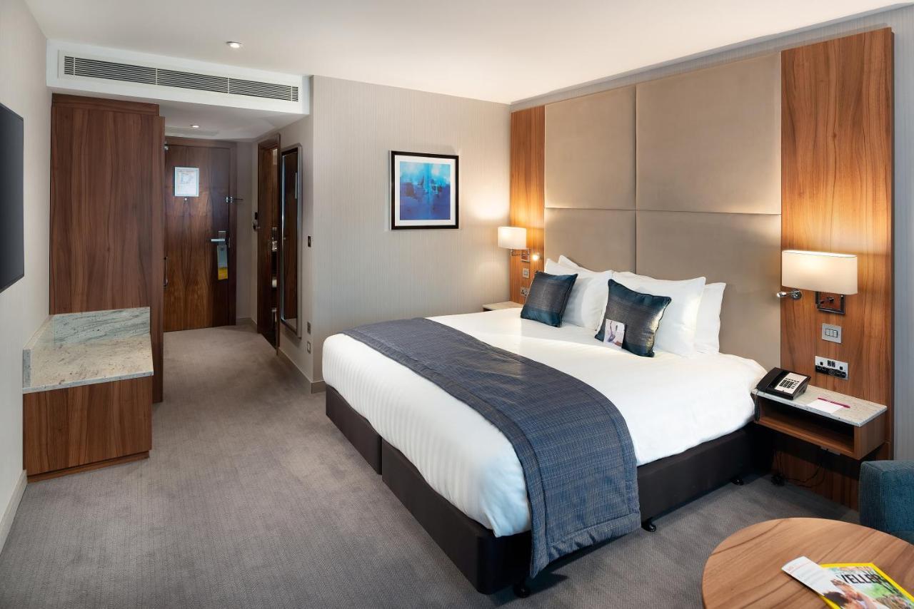 Crowne Plaza London Heathrow T4 By Ihg Ξενοδοχείο Χίλινγκτον Εξωτερικό φωτογραφία