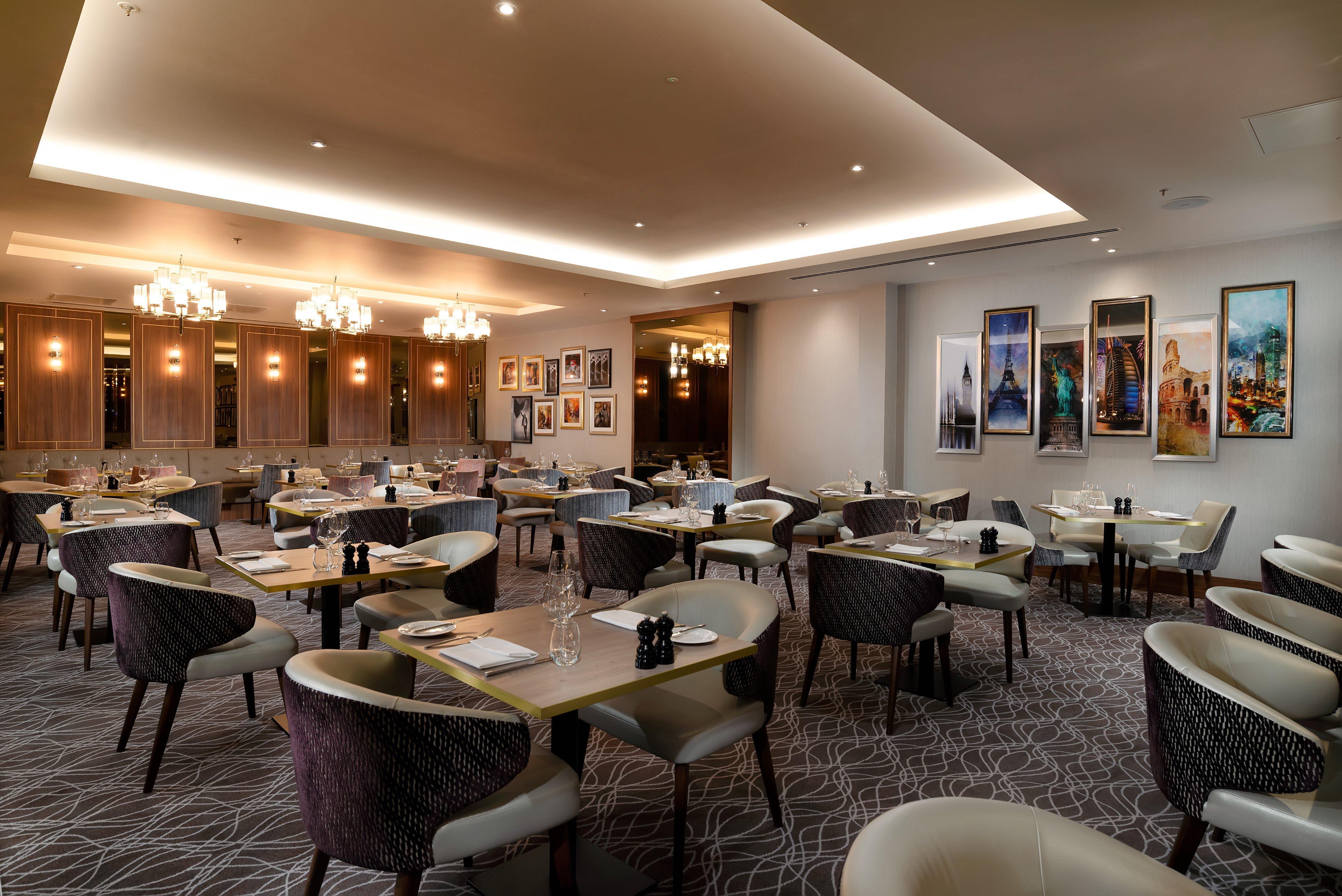 Crowne Plaza London Heathrow T4 By Ihg Ξενοδοχείο Χίλινγκτον Εξωτερικό φωτογραφία