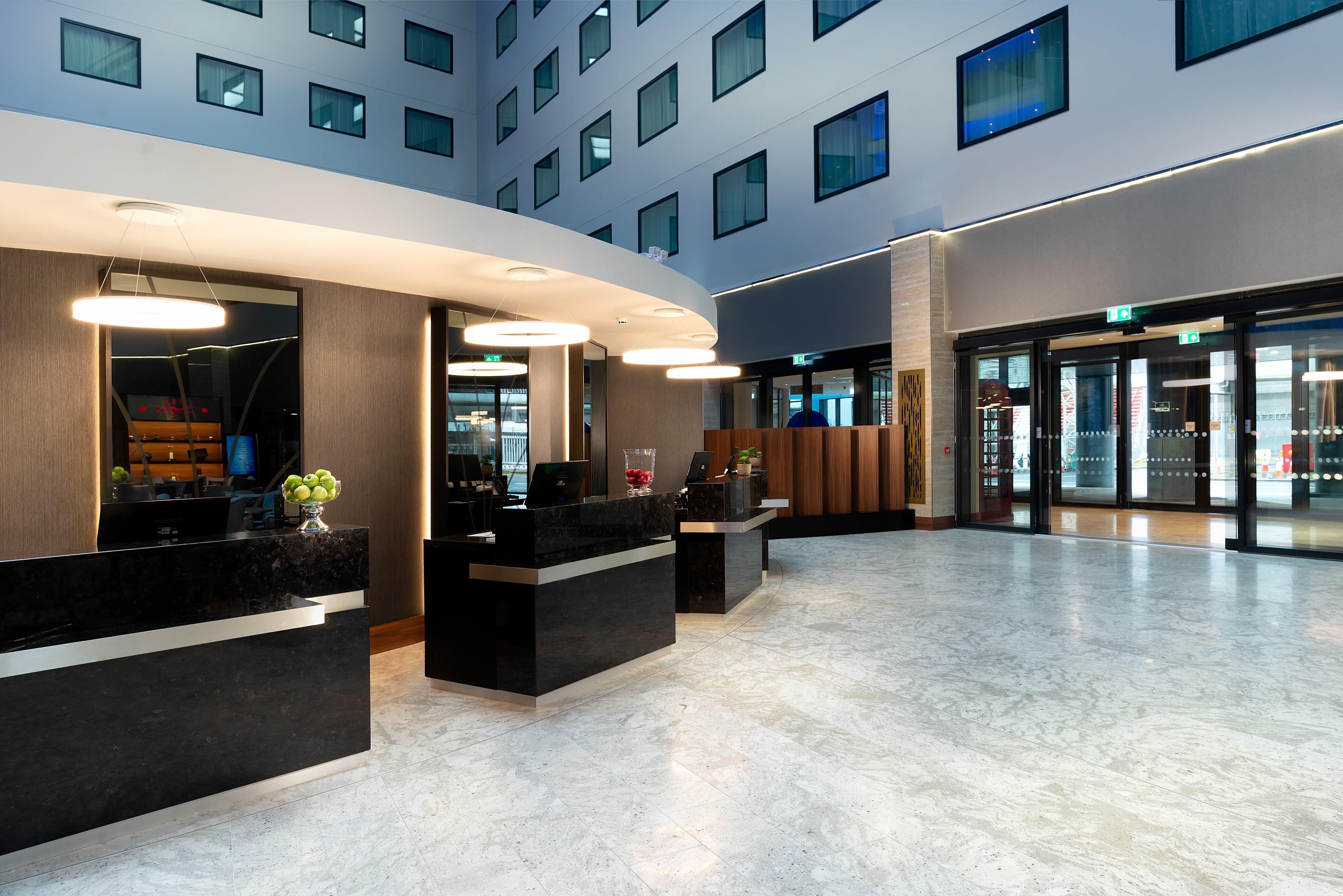 Crowne Plaza London Heathrow T4 By Ihg Ξενοδοχείο Χίλινγκτον Εξωτερικό φωτογραφία
