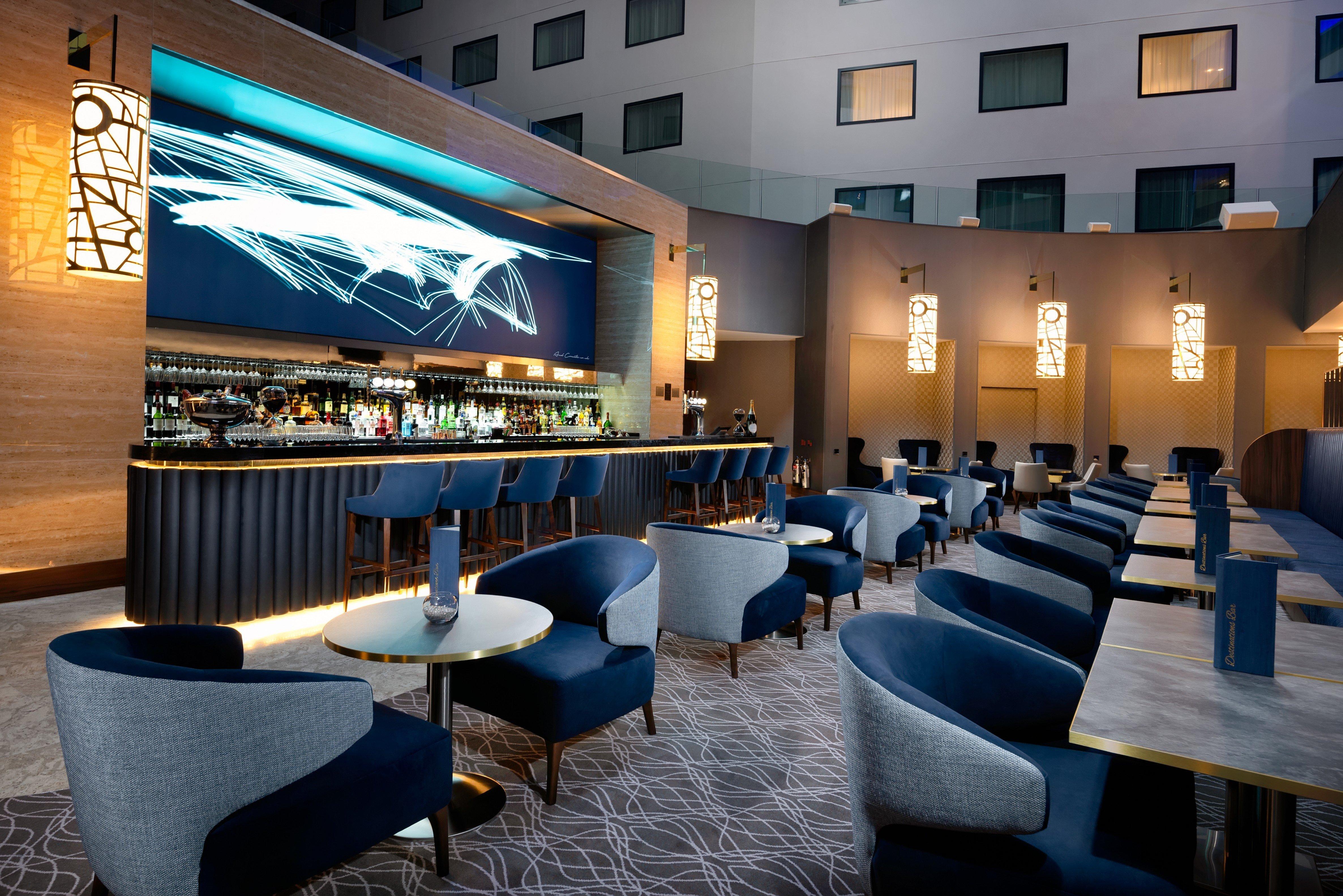 Crowne Plaza London Heathrow T4 By Ihg Ξενοδοχείο Χίλινγκτον Εξωτερικό φωτογραφία