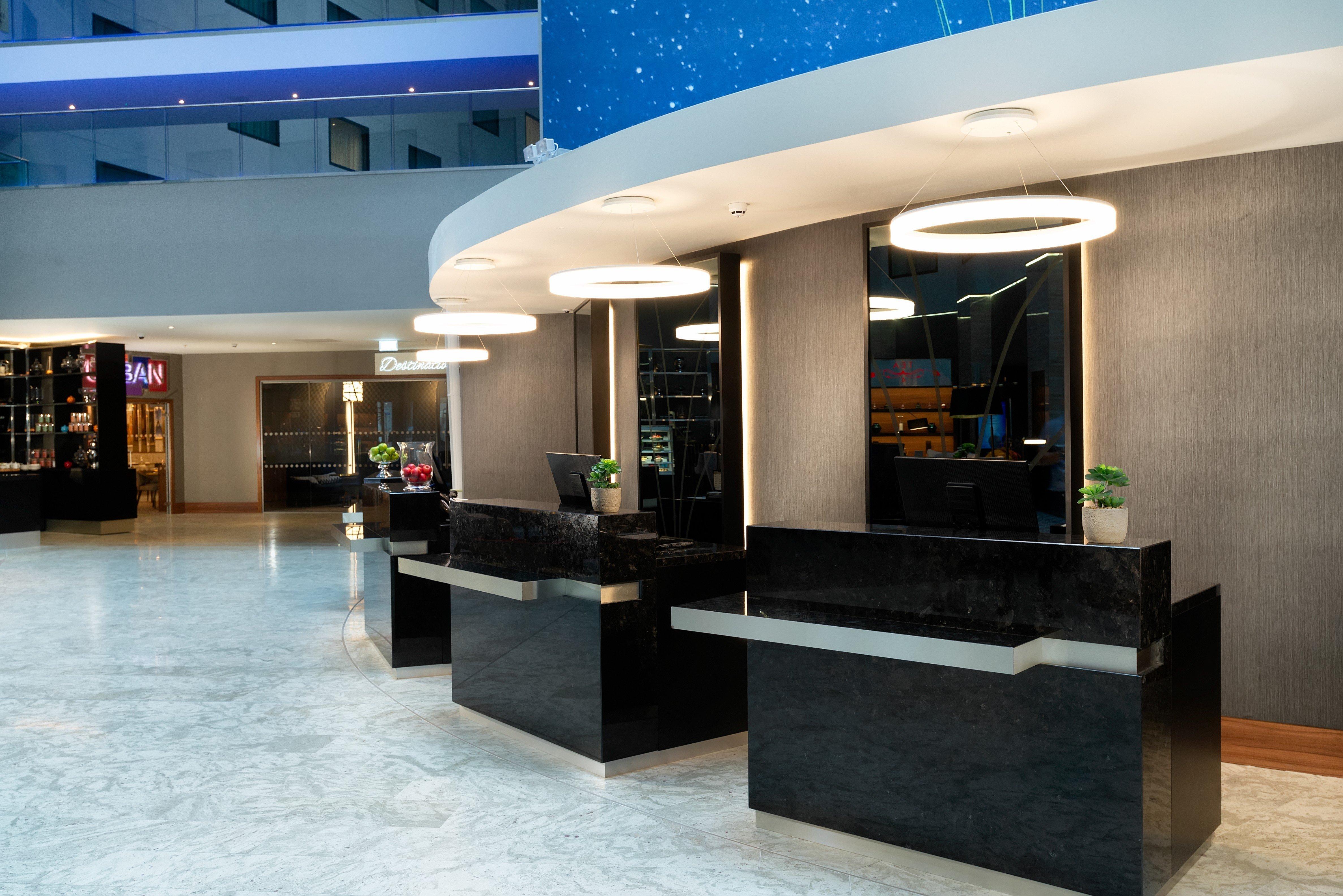 Crowne Plaza London Heathrow T4 By Ihg Ξενοδοχείο Χίλινγκτον Εξωτερικό φωτογραφία