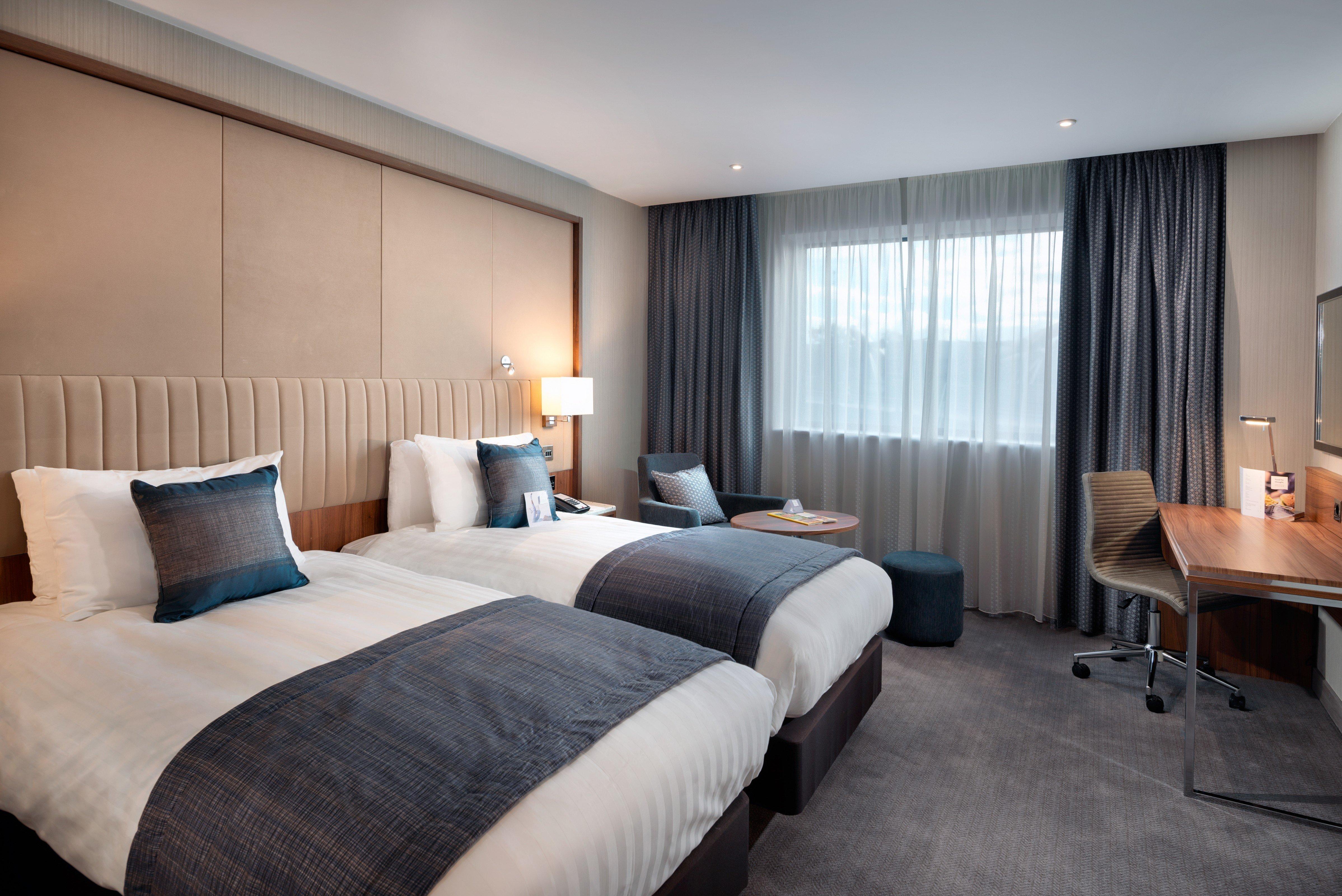 Crowne Plaza London Heathrow T4 By Ihg Ξενοδοχείο Χίλινγκτον Εξωτερικό φωτογραφία