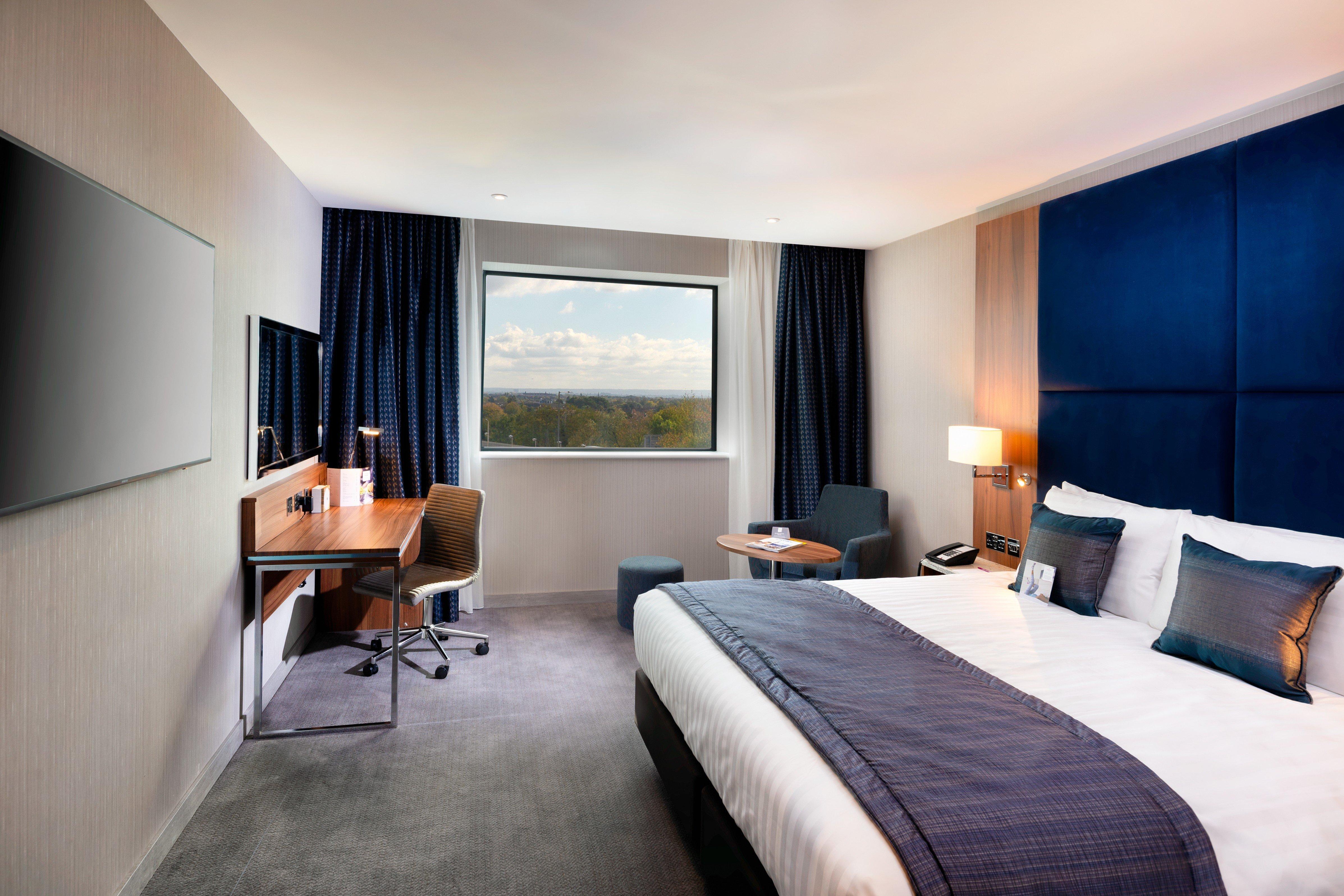 Crowne Plaza London Heathrow T4 By Ihg Ξενοδοχείο Χίλινγκτον Εξωτερικό φωτογραφία
