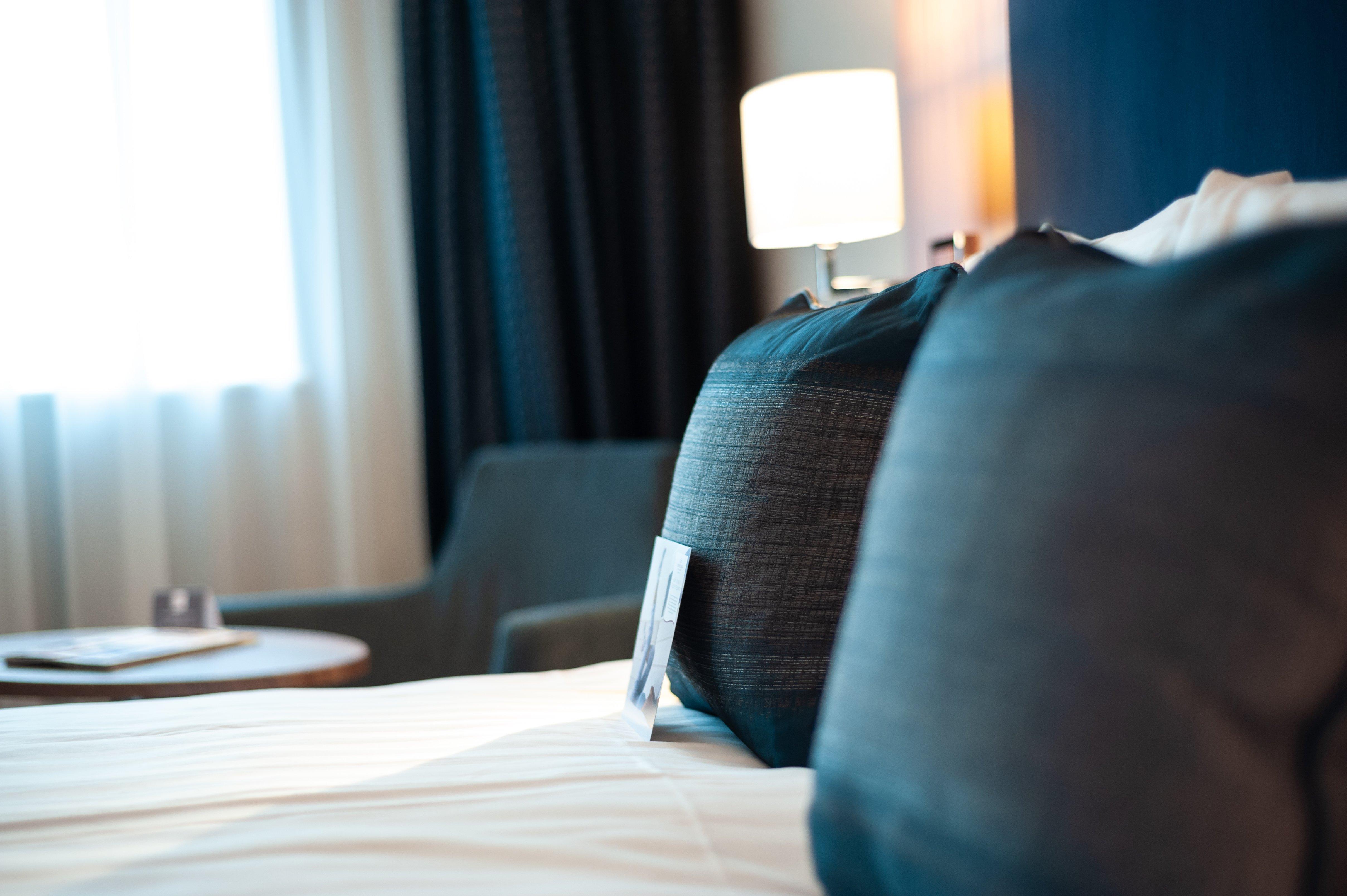 Crowne Plaza London Heathrow T4 By Ihg Ξενοδοχείο Χίλινγκτον Εξωτερικό φωτογραφία
