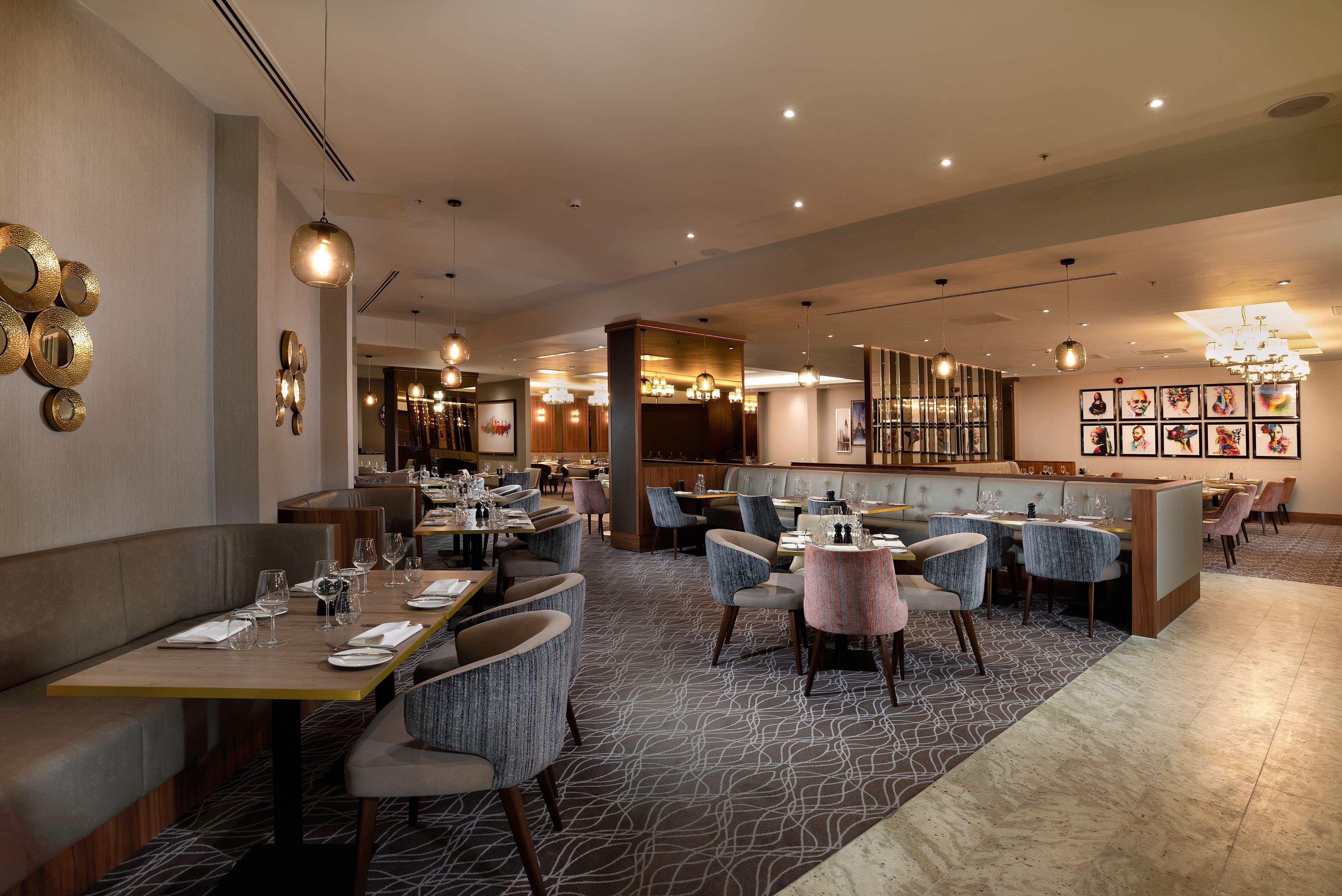 Crowne Plaza London Heathrow T4 By Ihg Ξενοδοχείο Χίλινγκτον Εξωτερικό φωτογραφία