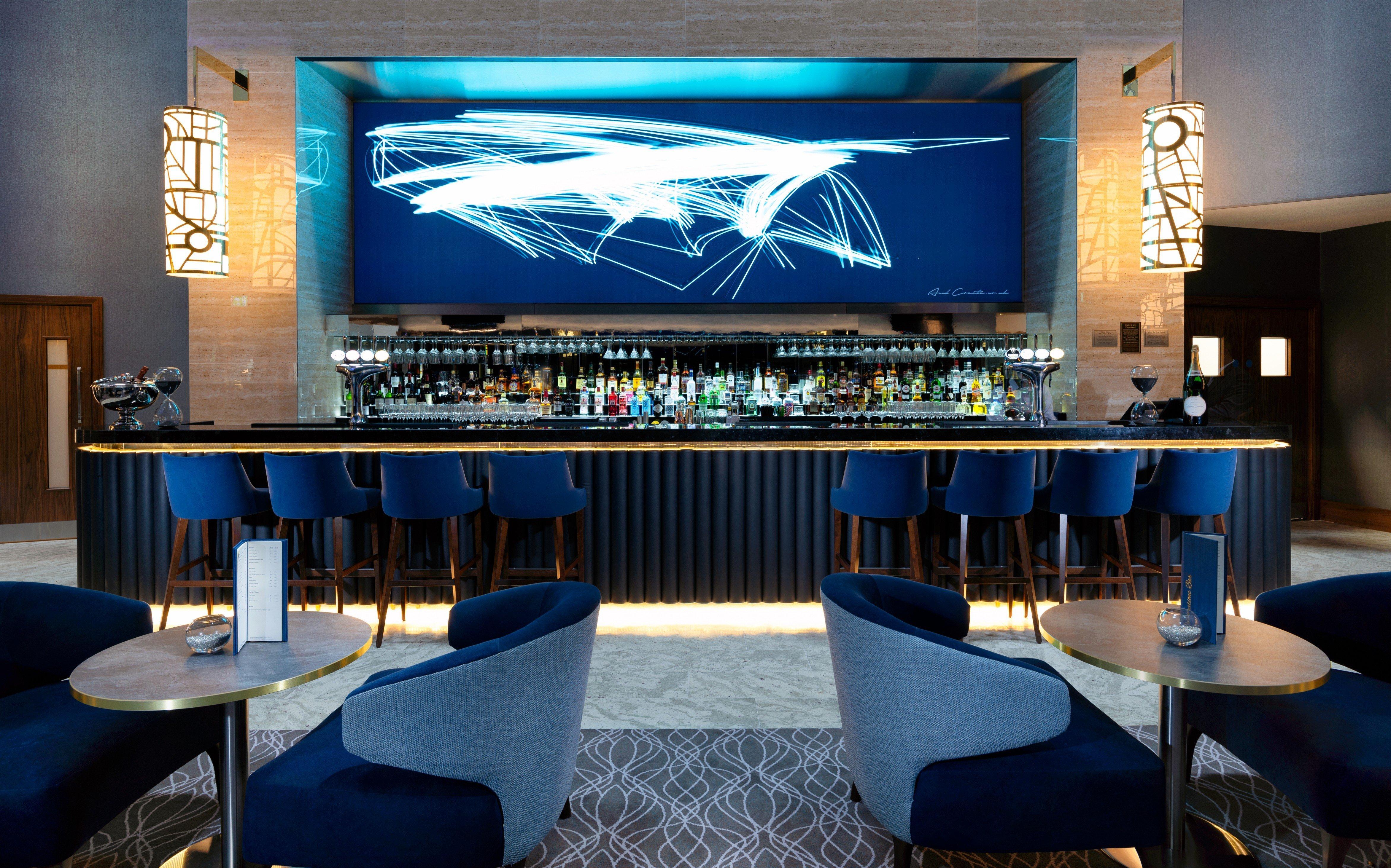 Crowne Plaza London Heathrow T4 By Ihg Ξενοδοχείο Χίλινγκτον Εξωτερικό φωτογραφία
