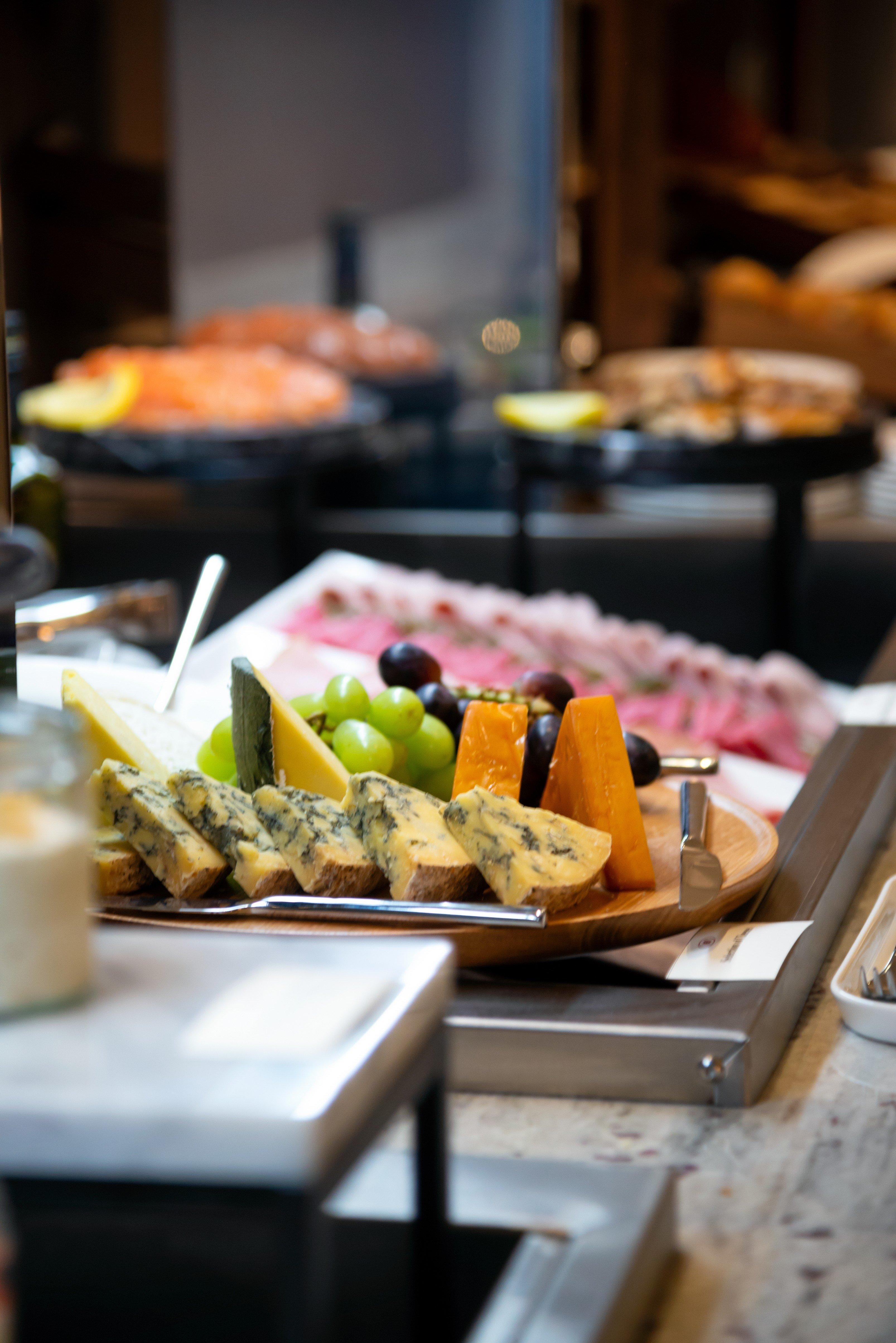 Crowne Plaza London Heathrow T4 By Ihg Ξενοδοχείο Χίλινγκτον Εξωτερικό φωτογραφία