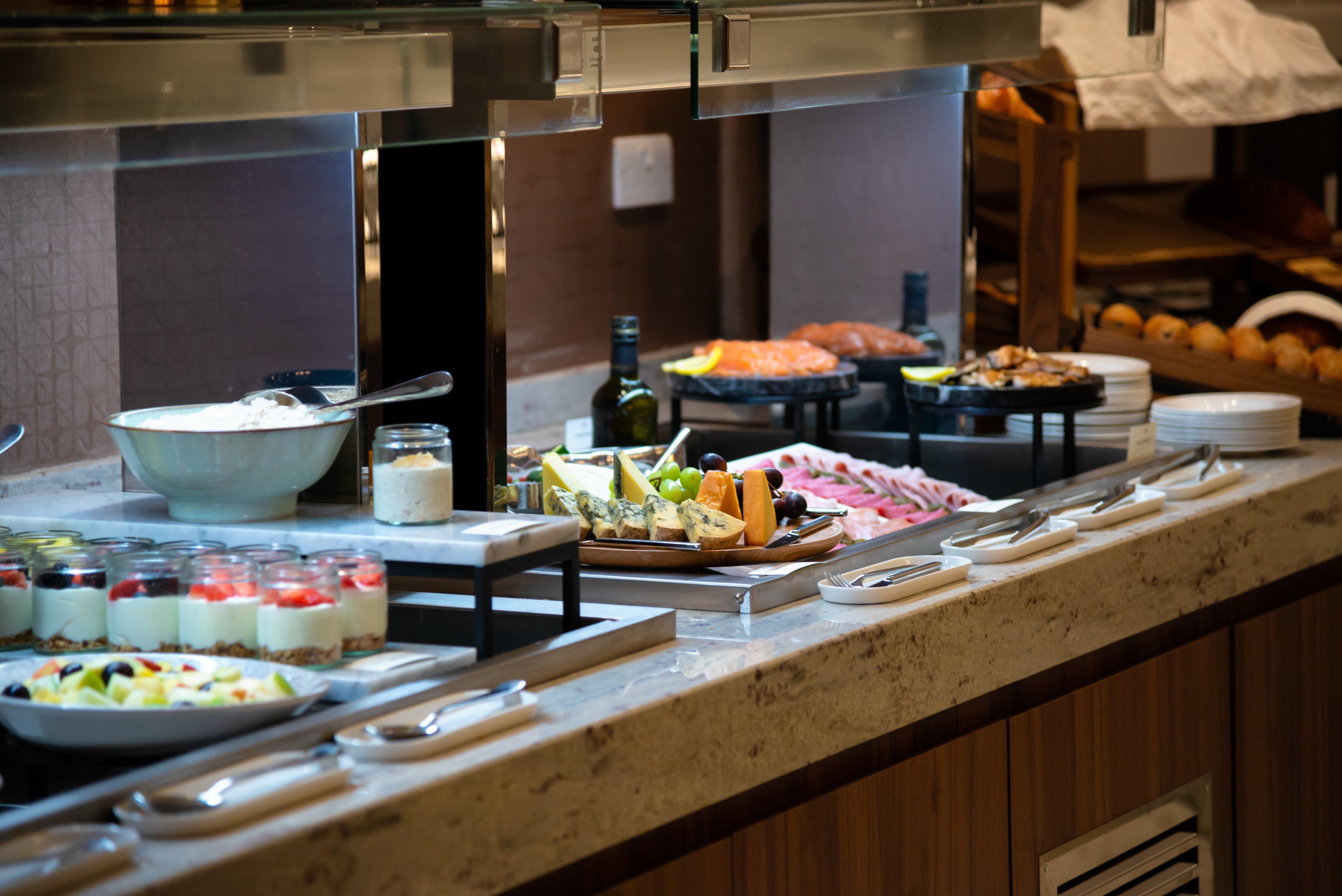 Crowne Plaza London Heathrow T4 By Ihg Ξενοδοχείο Χίλινγκτον Εξωτερικό φωτογραφία