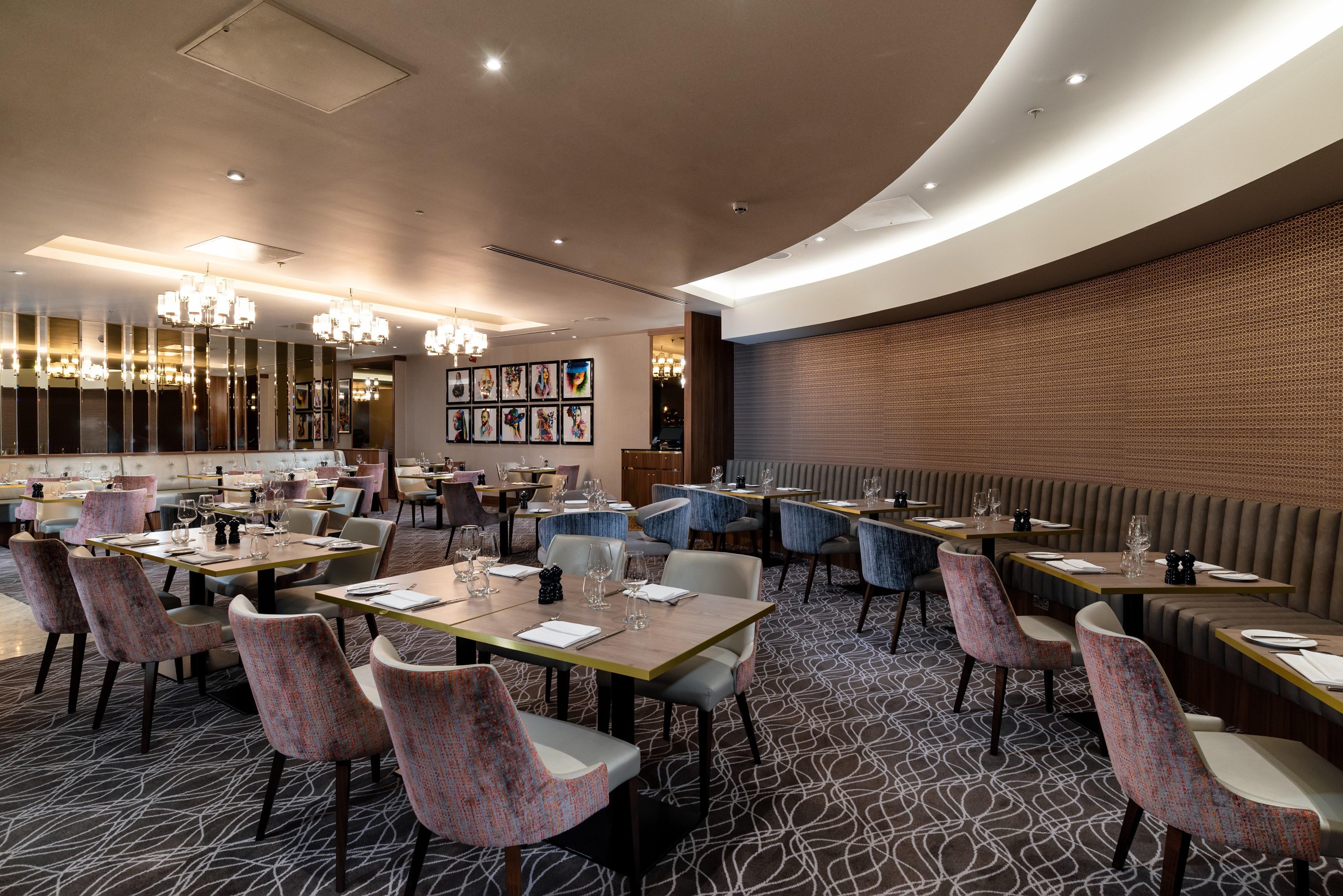Crowne Plaza London Heathrow T4 By Ihg Ξενοδοχείο Χίλινγκτον Εξωτερικό φωτογραφία