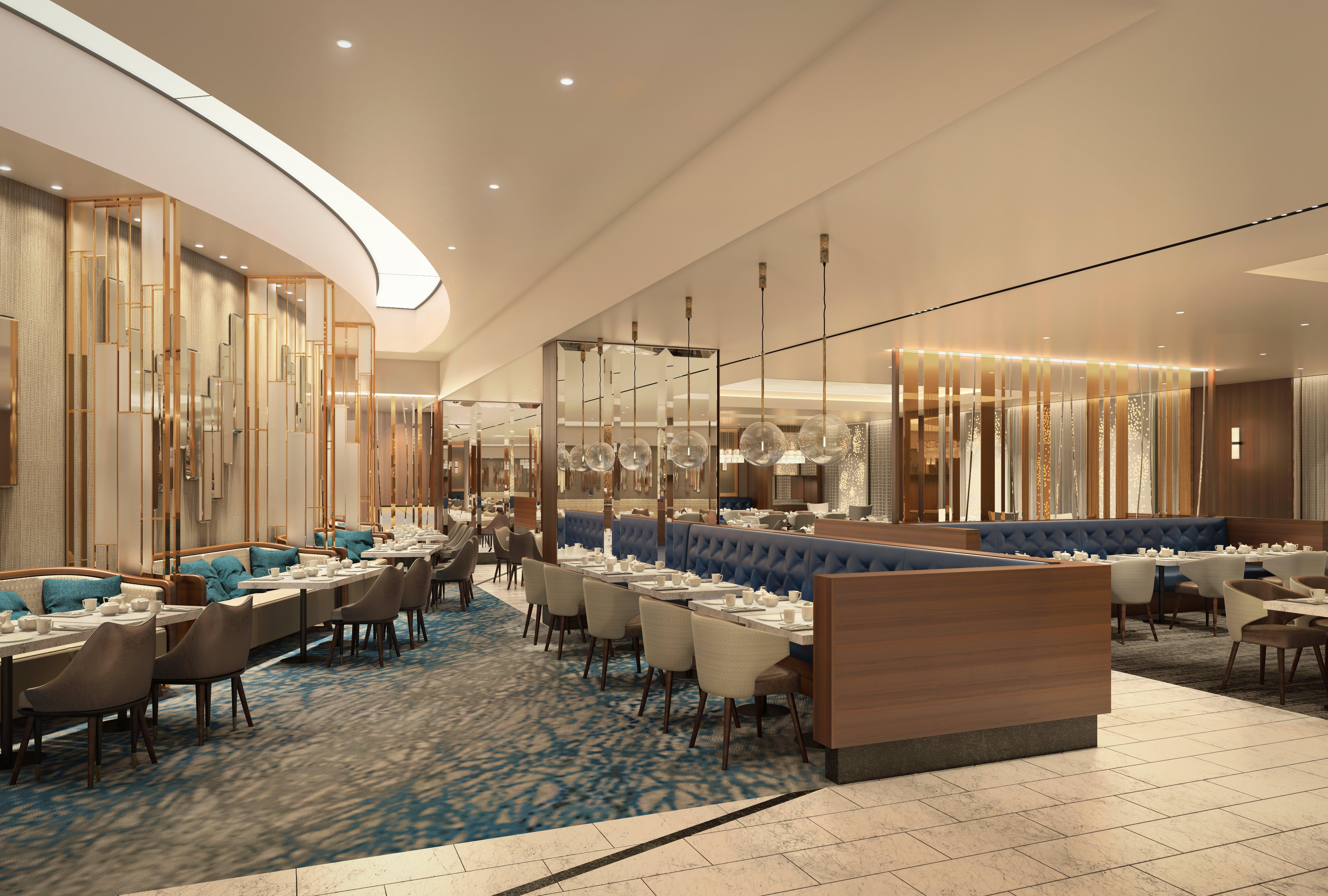Crowne Plaza London Heathrow T4 By Ihg Ξενοδοχείο Χίλινγκτον Εξωτερικό φωτογραφία
