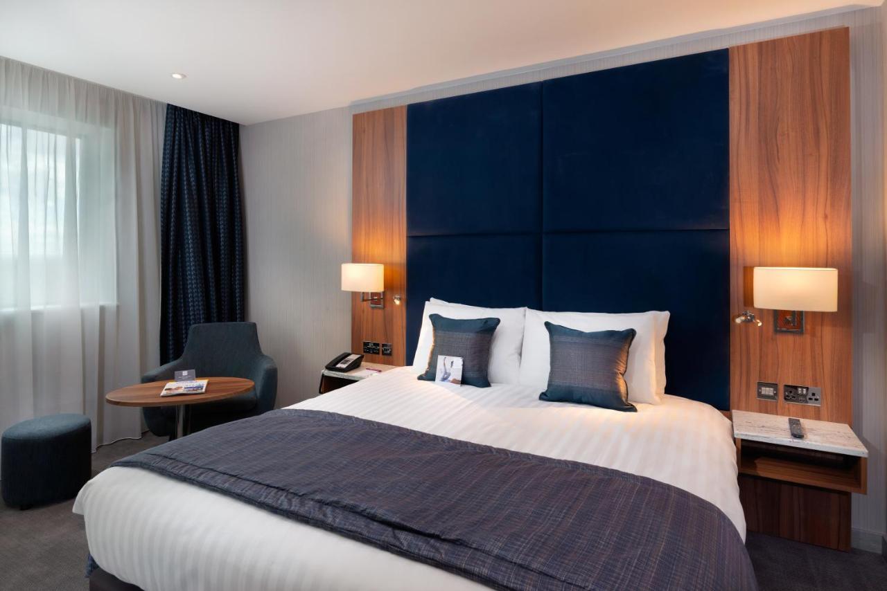 Crowne Plaza London Heathrow T4 By Ihg Ξενοδοχείο Χίλινγκτον Εξωτερικό φωτογραφία