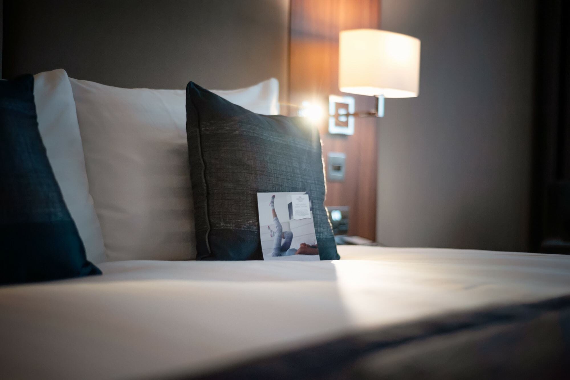 Crowne Plaza London Heathrow T4 By Ihg Ξενοδοχείο Χίλινγκτον Εξωτερικό φωτογραφία